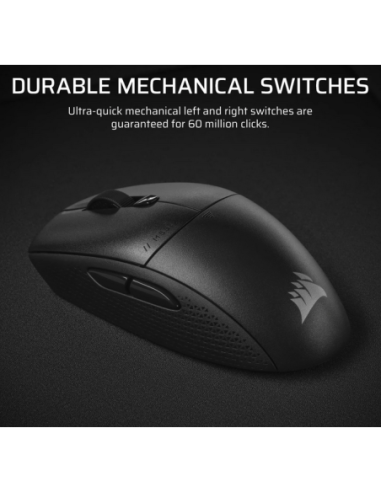 Mouse Gaming Wireless Corsair M55