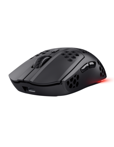 Mouse Trust GXT 929 Helox, negru