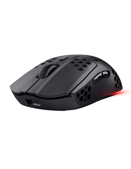 Mouse Trust GXT 929 Helox, negru
