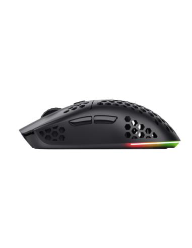 Mouse Trust GXT 929 Helox, negru