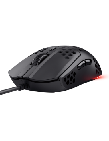 Mouse Trust GXT 928 Helox, negru