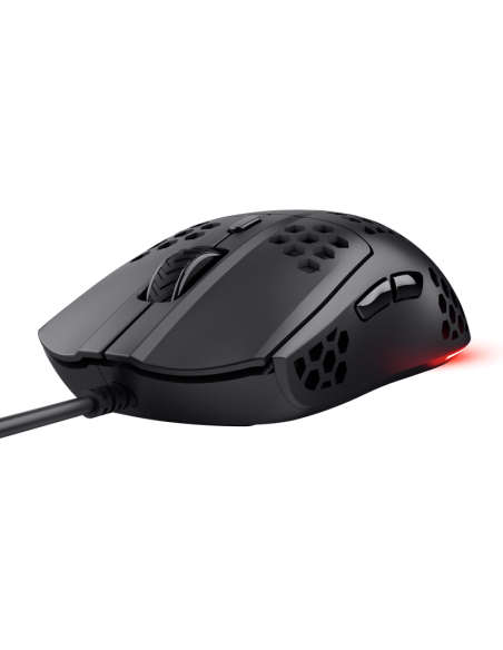 Mouse Trust GXT 928 Helox, negru