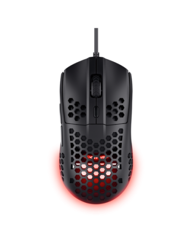 Mouse Trust GXT 928 Helox, negru
