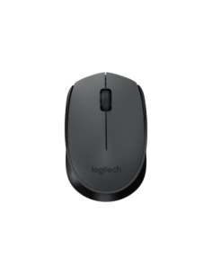 Mouse Logitech M170 WS 1000 DPI, gri