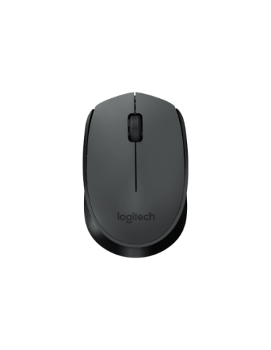 Mouse Logitech M170 WS 1000 DPI, gri