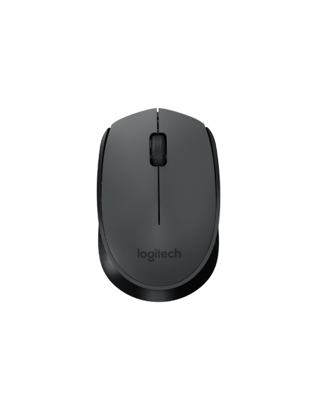 Mouse Logitech M170 WS 1000 DPI, gri