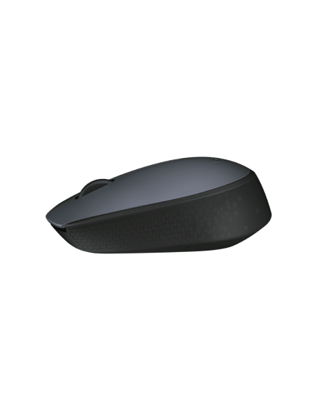 Mouse Logitech M170 WS 1000 DPI, gri