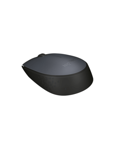 Mouse Logitech M170 WS 1000 DPI, gri