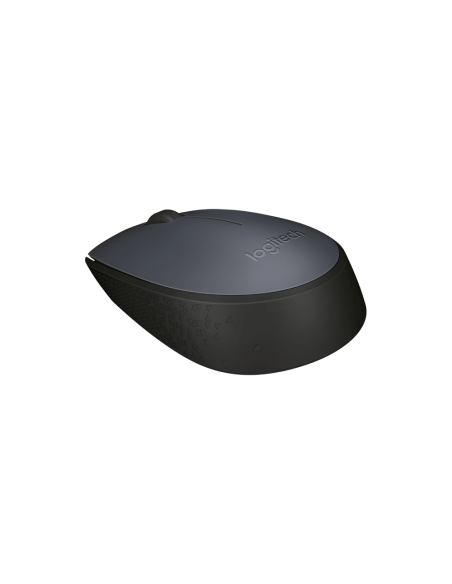 Mouse Logitech M170 WS 1000 DPI, gri
