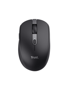 Mouse Trust Ozaa 3200 DPI, negru
