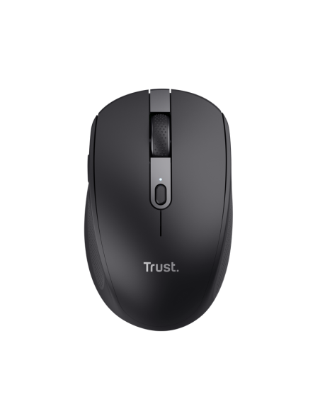 Mouse Trust Ozaa 3200 DPI, negru