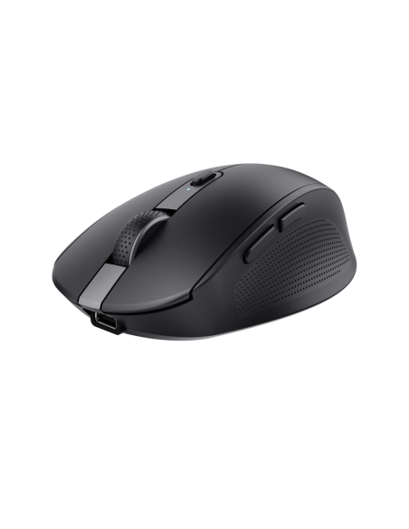 Mouse Trust Ozaa 3200 DPI, negru