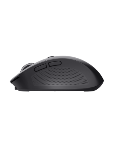 Mouse Trust Ozaa 3200 DPI, negru