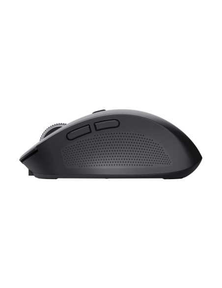 Mouse Trust Ozaa 3200 DPI, negru