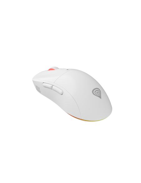 Mouse Genesis WS Zircon 3 26000 DPI alb