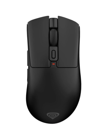Mouse Genesis WS Zircon 880 PRO 8K/8K