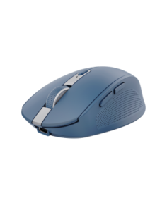 Mouse Trust Ozaa 3200 DPI, albastru