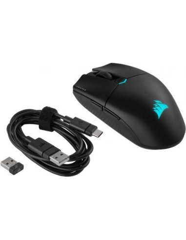 Mouse Gaming Wireless Corsair KATAR ELIT