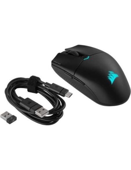 Mouse Gaming Wireless Corsair KATAR ELIT