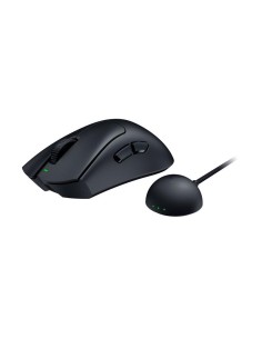 Mouse Razer DeathAdder V4 Pro, negru