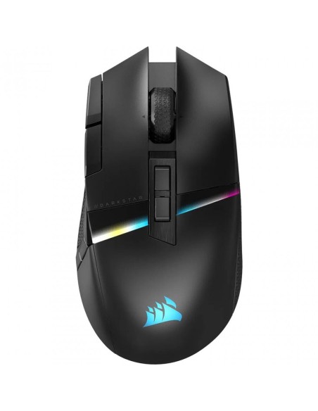 Mouse Gaming Wireless Corsair DARK STAR