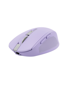 Mouse Trust Ozaa 3200 DPI, mov