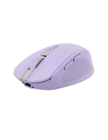 Mouse Trust Ozaa 3200 DPI, mov