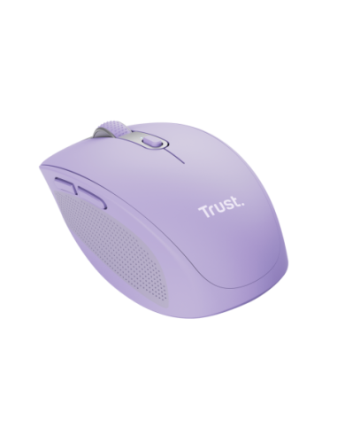 Mouse Trust Ozaa 3200 DPI, mov