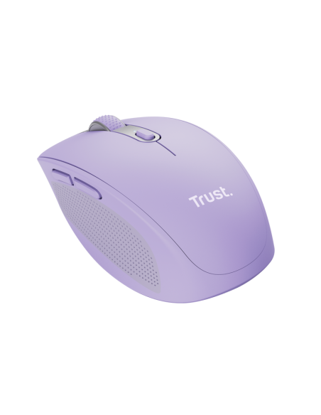 Mouse Trust Ozaa 3200 DPI, mov