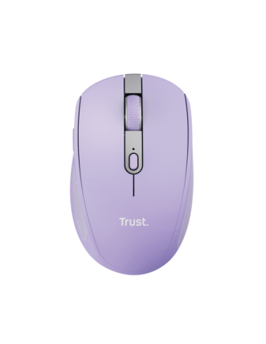 Mouse Trust Ozaa 3200 DPI, mov