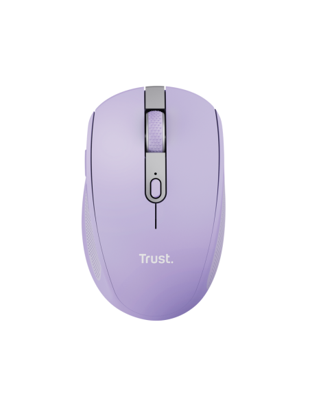 Mouse Trust Ozaa 3200 DPI, mov