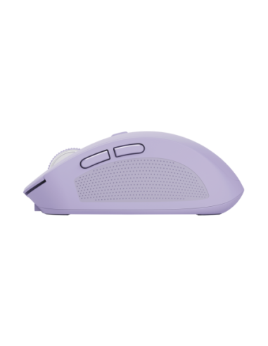 Mouse Trust Ozaa 3200 DPI, mov