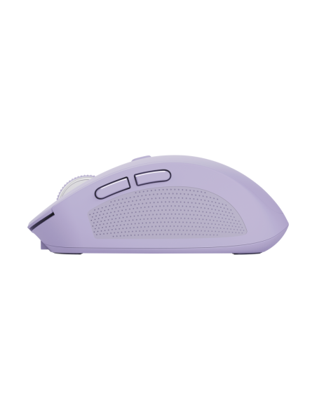Mouse Trust Ozaa 3200 DPI, mov