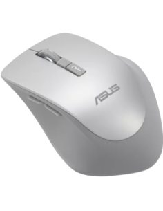 AS MOUSE WT425 OPTICAL WIRELESS Silver