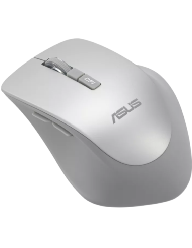 AS MOUSE WT425 OPTICAL WIRELESS Silver