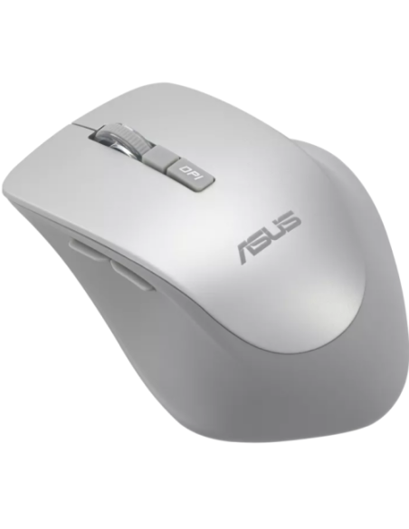 AS MOUSE WT425 OPTICAL WIRELESS Silver