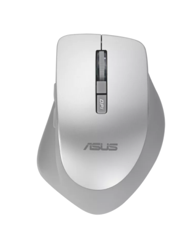 AS MOUSE WT425 OPTICAL WIRELESS Silver