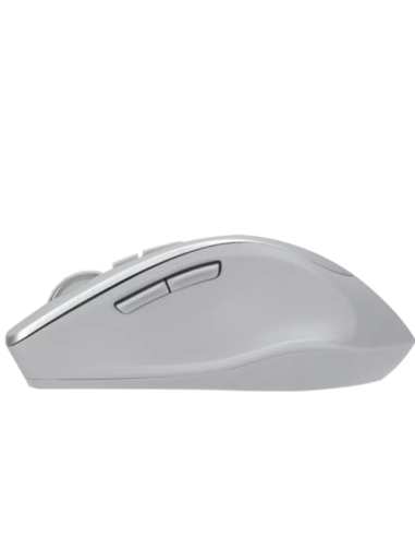 AS MOUSE WT425 OPTICAL WIRELESS Silver