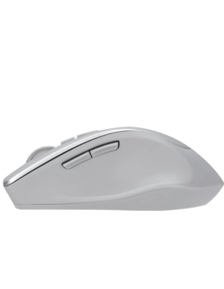 AS MOUSE WT425 OPTICAL WIRELESS Silver
