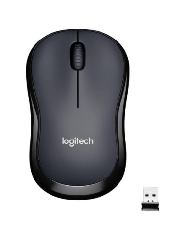 Mouse Logitech M220 Silent 1000 DPI, ng