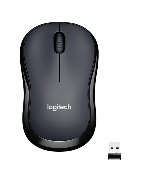 Mouse Logitech M220 Silent 1000 DPI, ng
