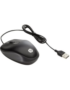 HP USB TRAVEL MOUSE