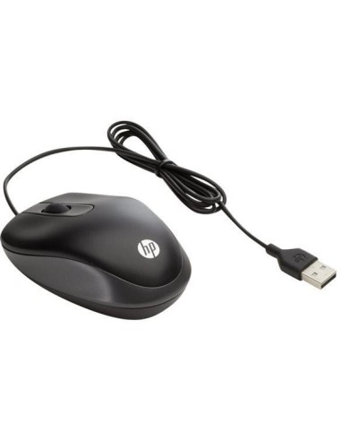 HP USB TRAVEL MOUSE