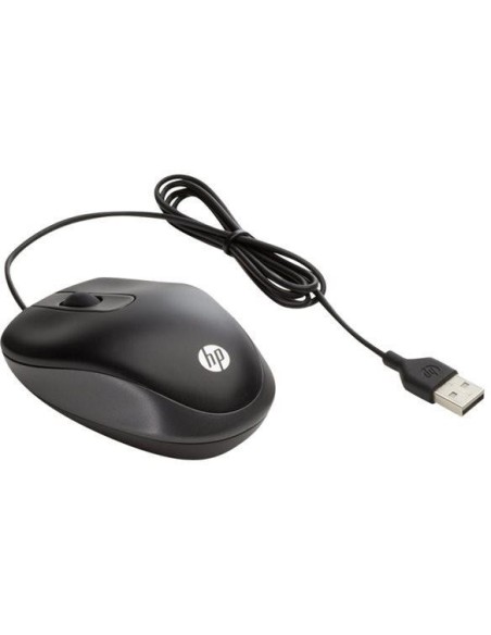 HP USB TRAVEL MOUSE