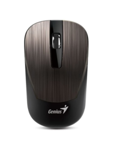 Mouse Genius NX-7015 WS 1600DPI, negru