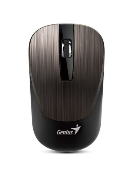 Mouse Genius NX-7015 WS 1600DPI, negru