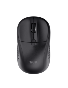 Mouse Trust Primo BT 1600 DPI, negru