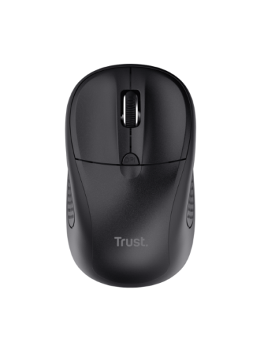 Mouse Trust Primo BT 1600 DPI, negru