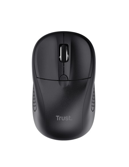Mouse Trust Primo BT 1600 DPI, negru
