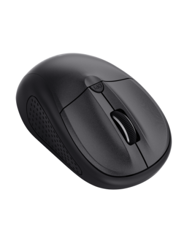 Mouse Trust Primo BT 1600 DPI, negru